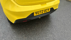 MG MG3 1.5 VTi-TECH Exclusive 5dr [Navigation] Petrol Hatchback